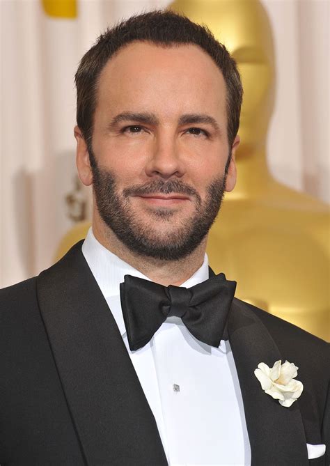 wikipedia tom ford
